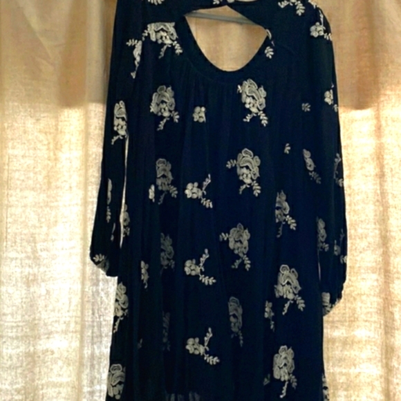 Free People Tunic Dress free people - Picture 3 of 7